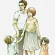 Yagami familly