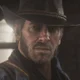 Arthur Morgan