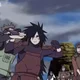 Madara Fight