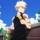 Bakugou