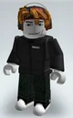 Roblox player