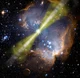 Gamma Ray-burst