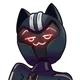 Fortnite Panther