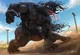 Venom Horse