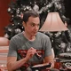 Sheldon Cooper 