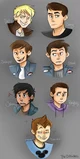 TO - Greasers