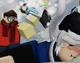 Roblox snow fight
