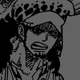 Trafalgar Law