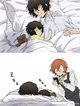 Soukoku - Parents