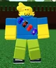 Nooby Robloxian