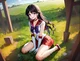 Sailor Mars