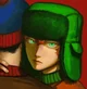 Kyle Broflovski