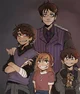 Afton Family