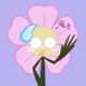 Flower - BFB-BFDI
