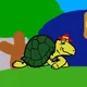 Speedy the Turtle