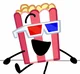 popcorn - showvember