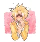 Toshinori esposo