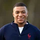 Kylian Mbappe