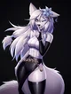 Katherine - Furry