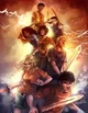 Heroes of Olympus RP