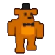 Freddy Fazbear HE