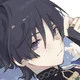 Husband Scaramouche 