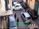 Italian road rage