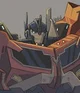 Optimus Prime 