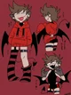 -Tord demon-