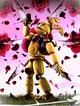 Spring Bonnie -Male-