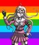 Homophobic Miu