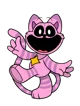 Pinkcat