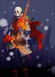 Dustbelief Papyrus