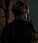 Leon Scott Kennedy