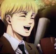 Drunk Armin arlert