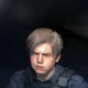 Leon S Kennedy