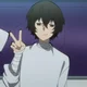 Co-Parenting Dazai