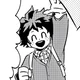 Izuku Midoryia
