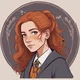 Hermione weasley