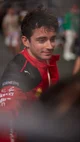 Charles leclerc