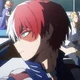 Shoto Todoroki