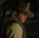 Arthur Morgan 