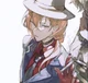 Chuuya Nakahara