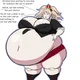 Fat junko enoshima