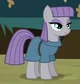 Maud pie 