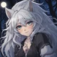 Ai Luna -Wolf Girl