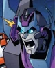 Rodimus Prime MTMTE