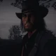 John Marston 