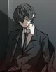 PM Dazai