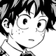 Izuku Midoriya